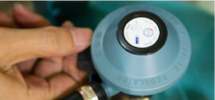 LPG Safety Tips Masthead